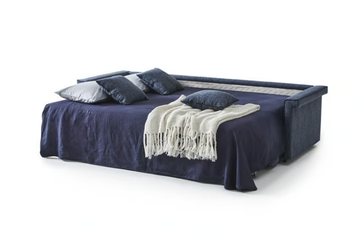 MICHEL - Fabric sofa bed by Milano Bedding - view 3